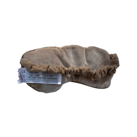 Warmies Therapeutic Eye Mask • NWT - Picture 5 of 8